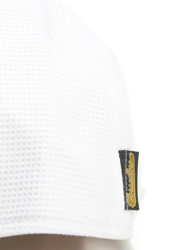 Hiker Cotton Baseball Cap - Image 4