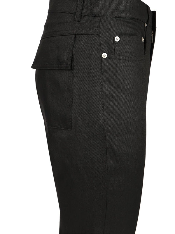 HEADON Utility Linen Pants - Image 4