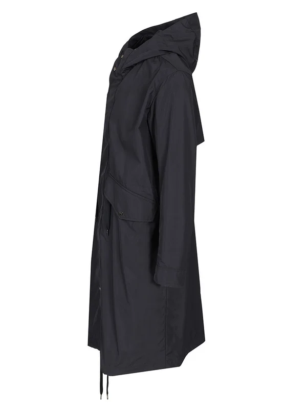 RICICLATO Hooded Parka - Image 3
