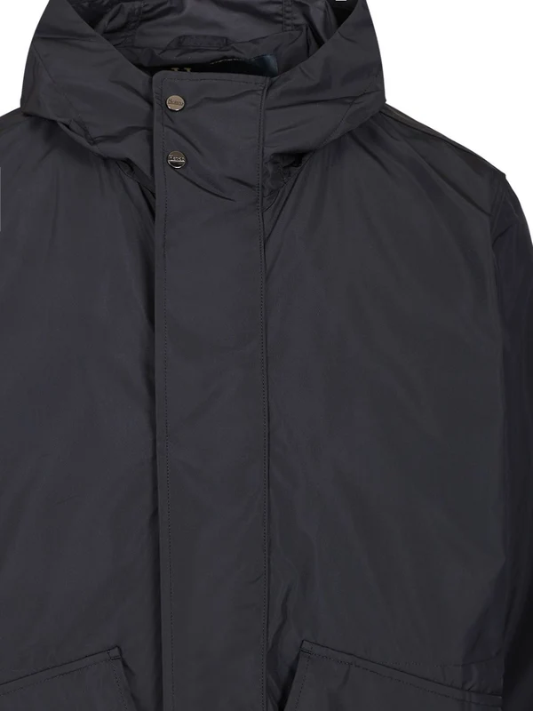 RICICLATO Hooded Parka - Image 4