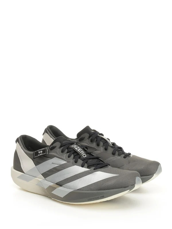 ADIOS 9 Low-Top Sneakers - Image 2