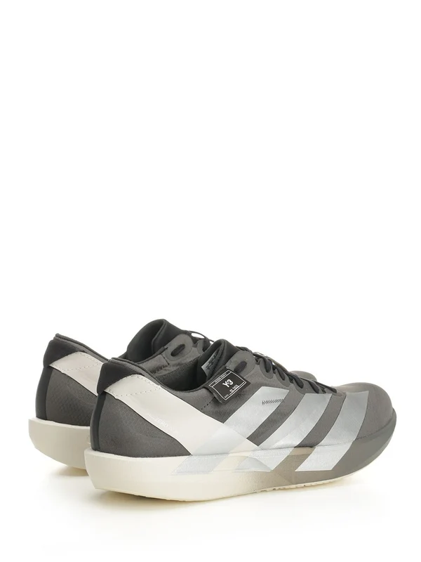 ADIOS 9 Low-Top Sneakers - Image 3