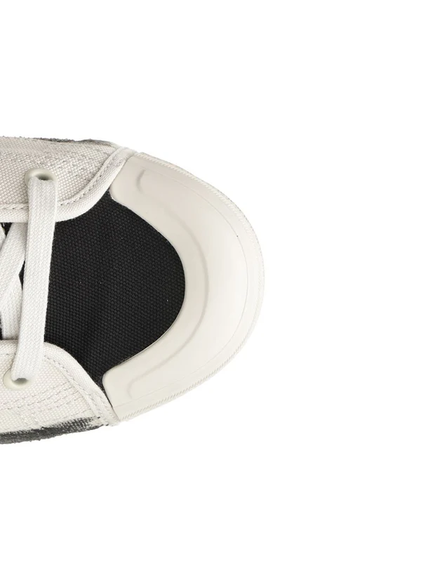 NIZZA High-Top Sneakers - Image 4