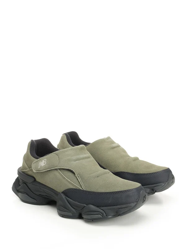 8040 Low-Top Sneakers - Image 2