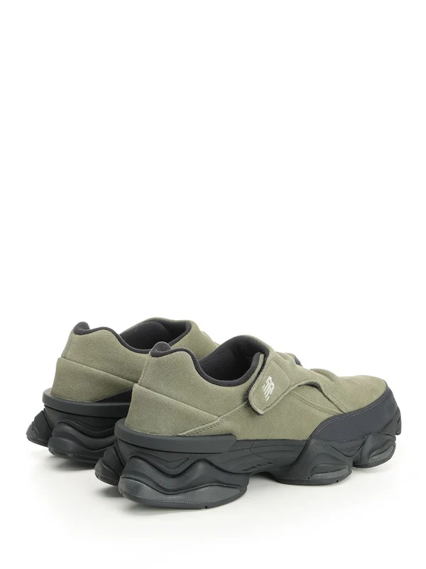 8040 Low-Top Sneakers - Image 3