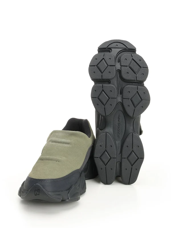 8040 Low-Top Sneakers - Image 5
