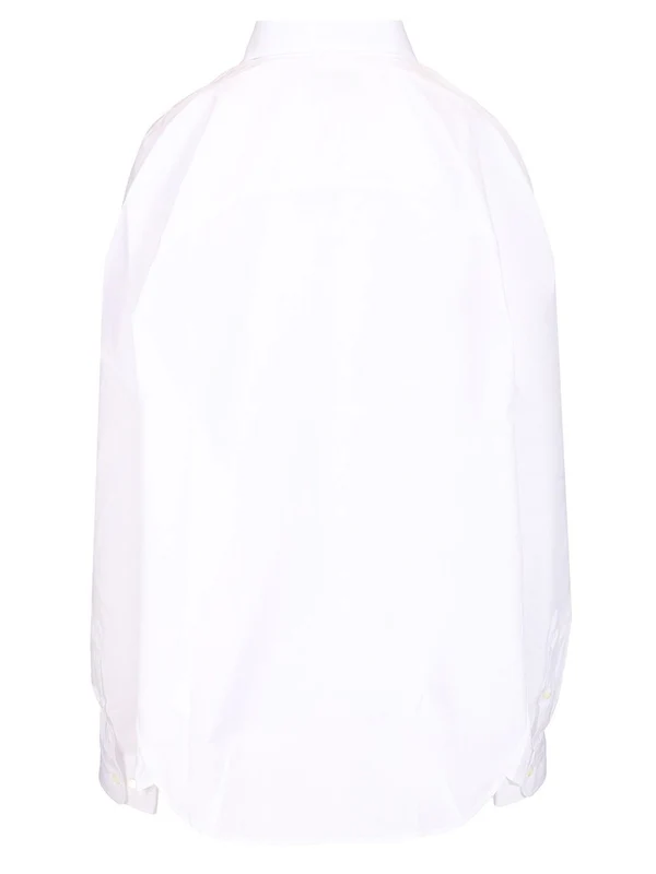 CASIA Cotton Shirt - Image 2