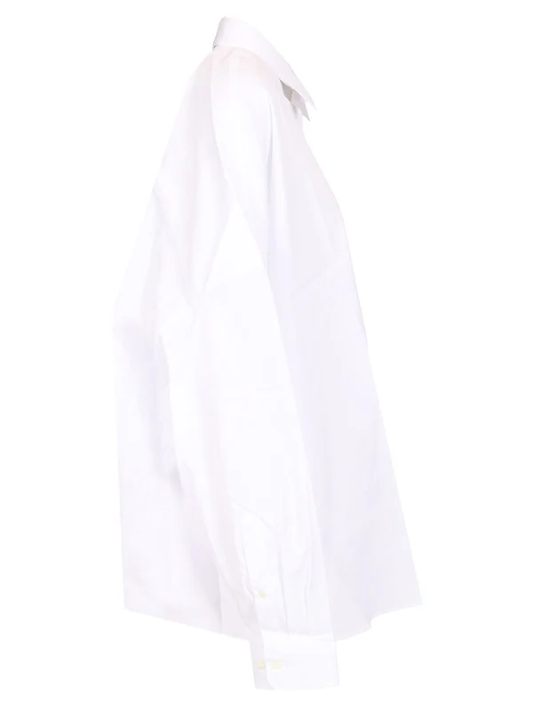 CASIA Cotton Shirt - Image 3
