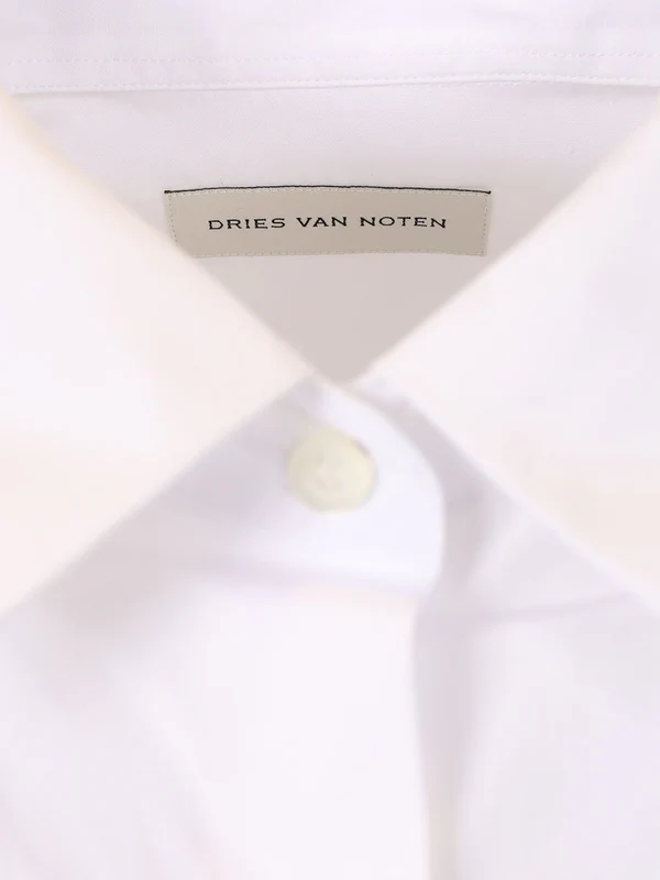 CASIA Cotton Shirt - Image 5