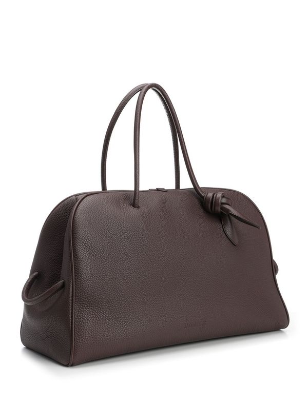 TURISMO Leather Tote Bag - Image 2