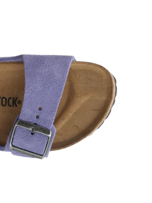 Arizona Suede Sandals - Image 4