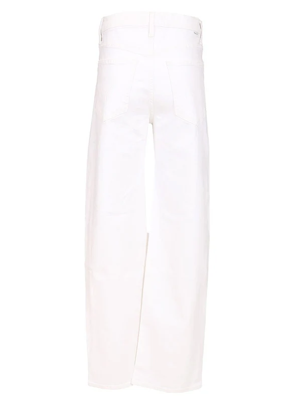 THE DODGER SNEAK Denim Pants - Image 2