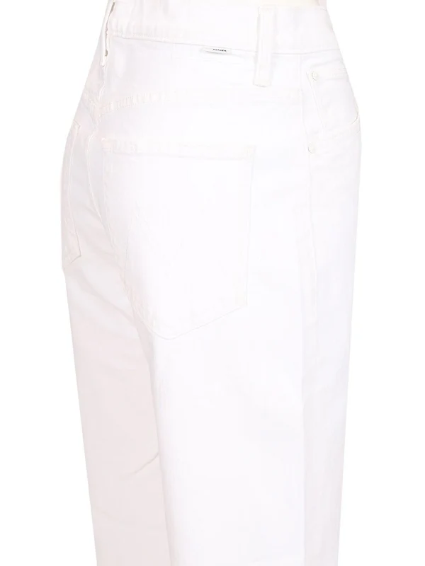 THE DODGER SNEAK Denim Pants - Image 3