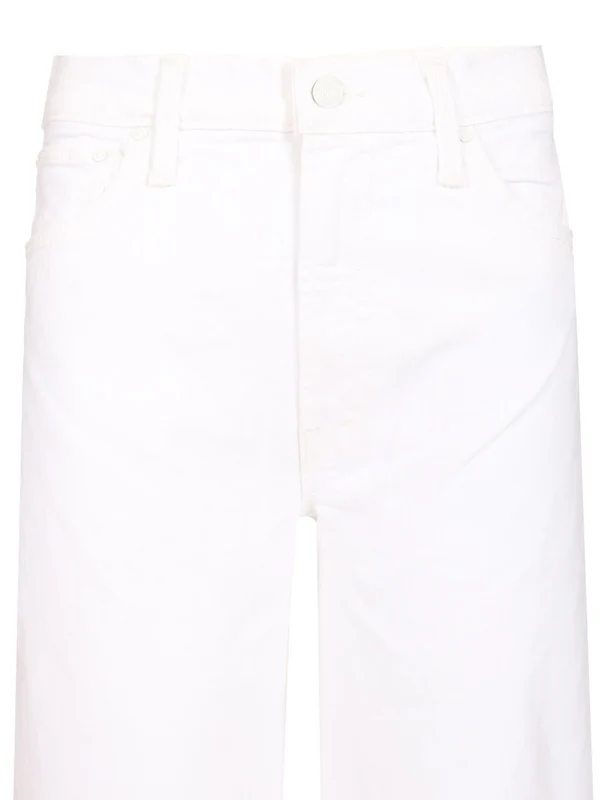 THE DODGER SNEAK Denim Pants - Image 4