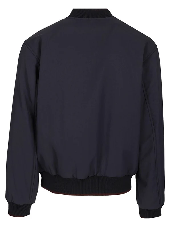 VOLKER Reversible Bomber Jacket - Image 3