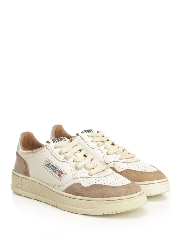 Medalist Super Vintage Sneakers - Image 2