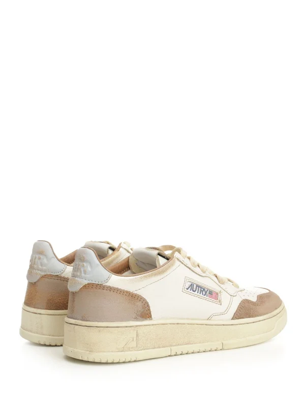 Medalist Super Vintage Sneakers - Image 3