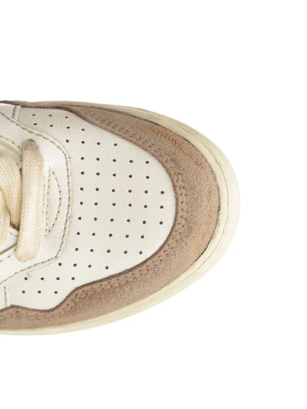 Medalist Super Vintage Sneakers - Image 4