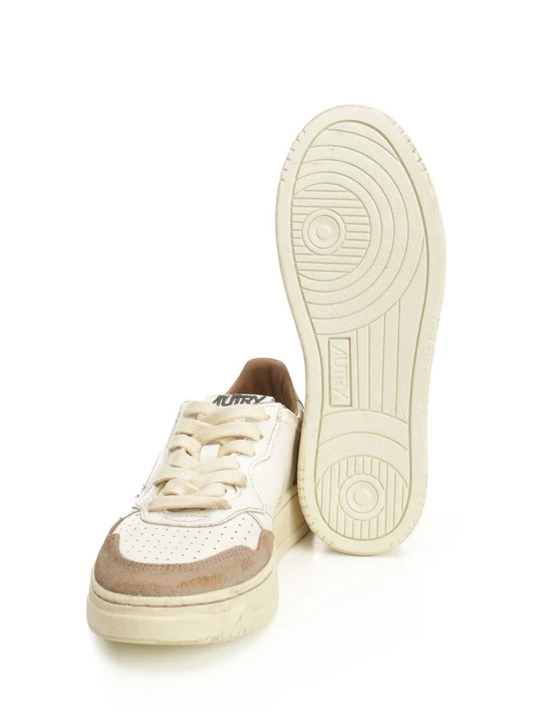 Medalist Super Vintage Sneakers - Image 5