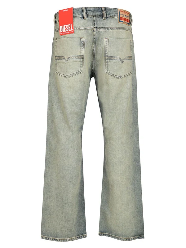 1980 D-EEPER Denim Pants - Image 2