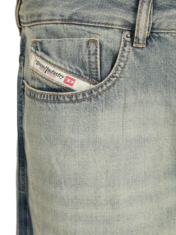 1980 D-EEPER Denim Pants - Image 3