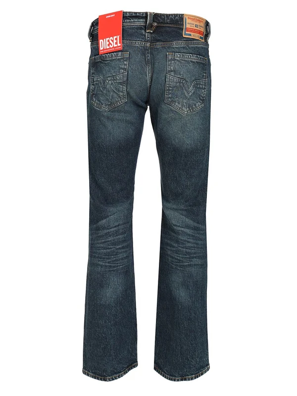 1985 SLEENKER Skinny Denim Pants - Image 2