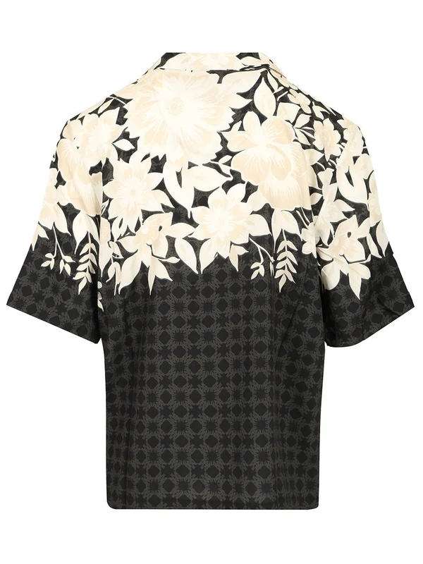 GARDEN Camp Short-Sleeve Shirt - Image 2