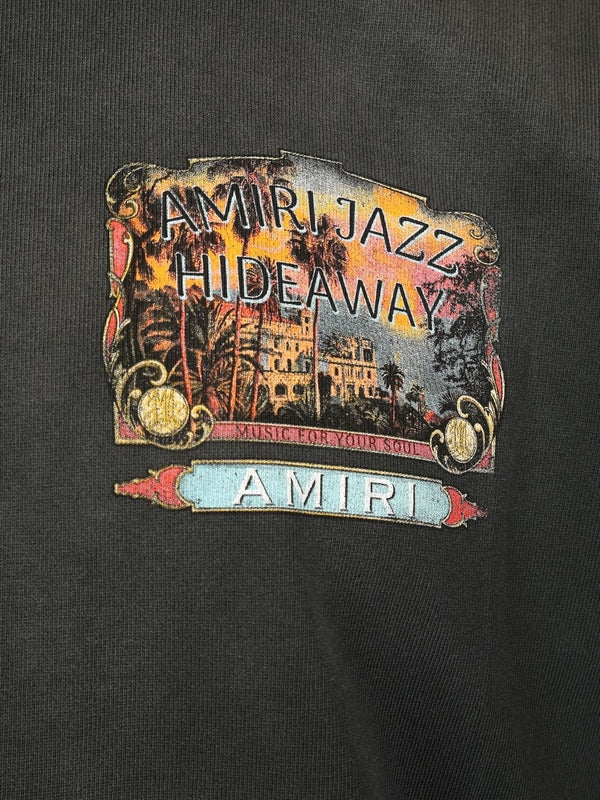 JAZZ HIDEAWAY Short-Sleeve T-Shirt - Image 3