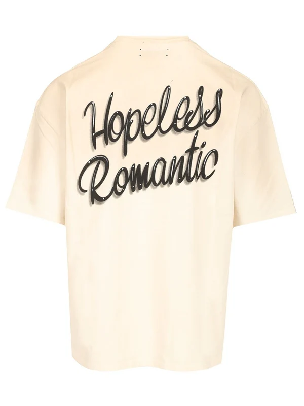 HOPELESS Crewneck Short-Sleeve T-Shirt - Image 2