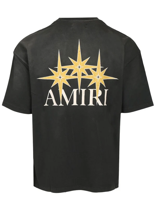 STARBURST Oversized Short-Sleeve T-Shirt - Image 2