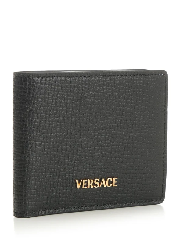 Bifold Leather Wallet - Image 2