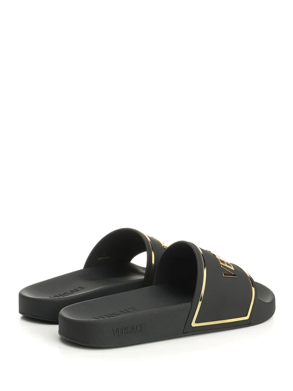 Rubber Beach Slides - Image 3
