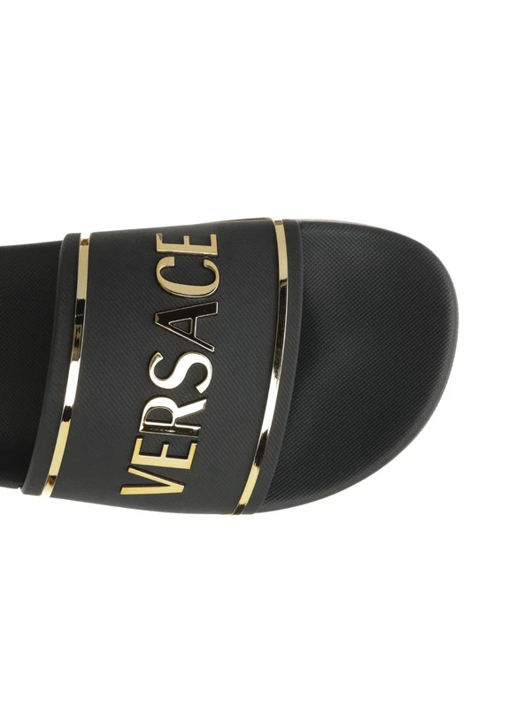 Rubber Beach Slides - Image 4