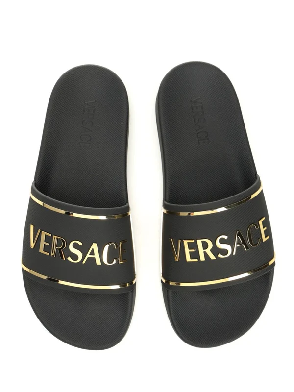 Rubber Beach Slides - Image 5