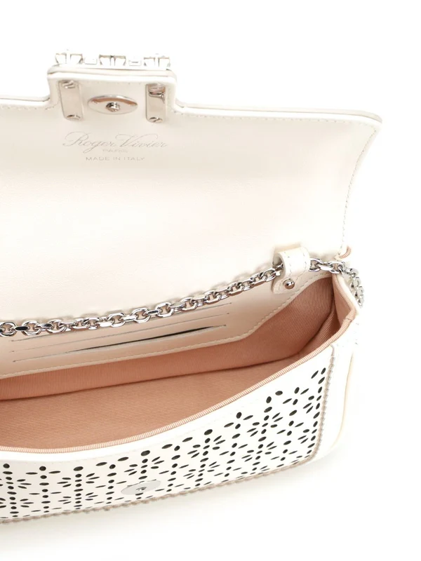 VIV JEU DE FILLE DAISY Crossbody Bag - Image 4