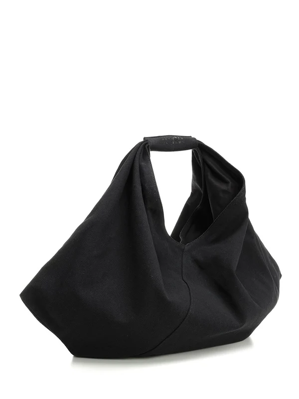 Japanese Draped Tote Bag - Image 2
