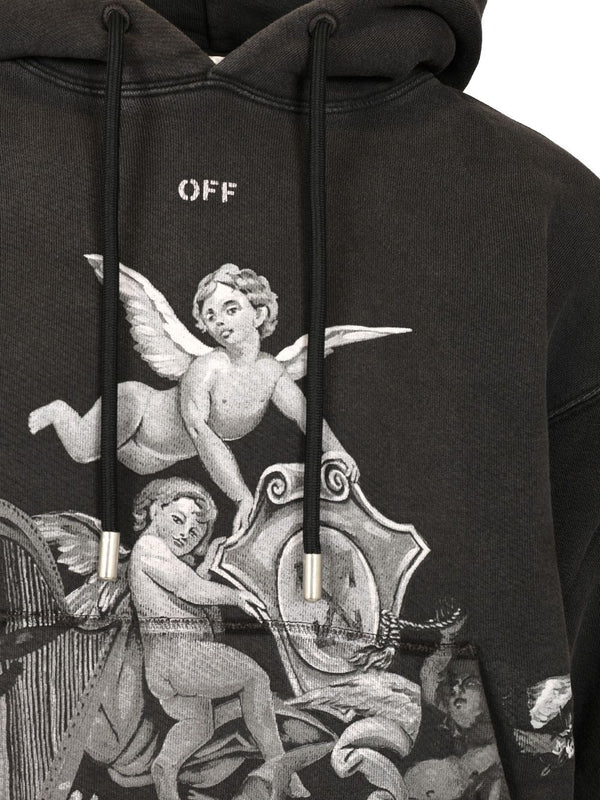 PUTTI SKATE Vintage Hoodie - Image 4
