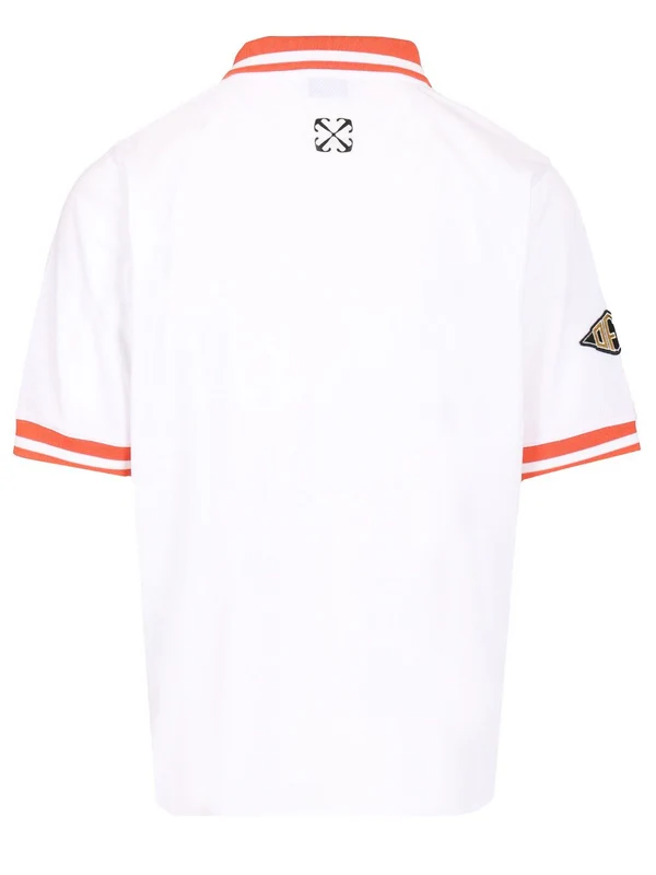 EAGLE SOCCER Polo Shirt - Image 2