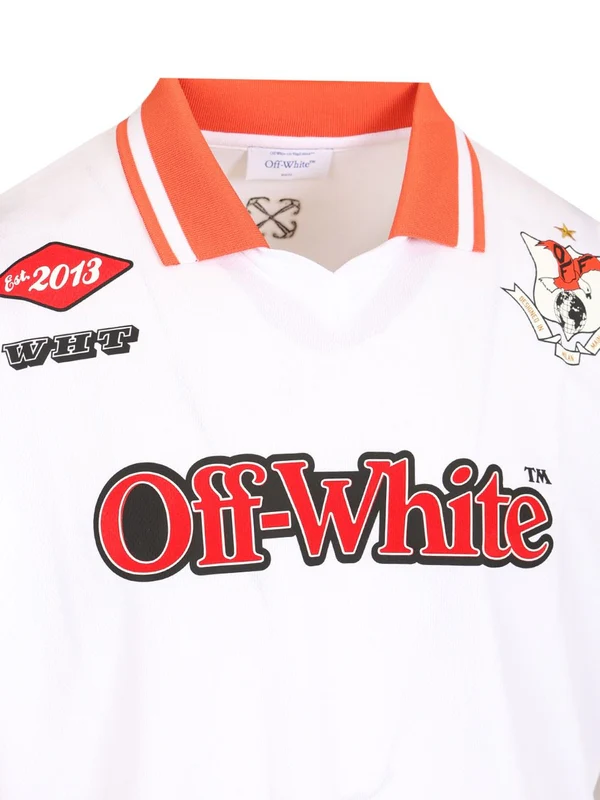 EAGLE SOCCER Polo Shirt - Image 3
