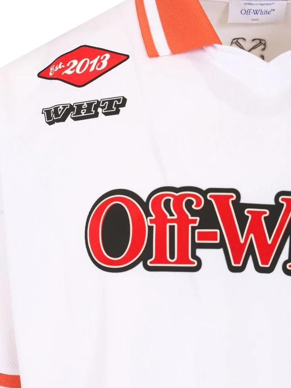 EAGLE SOCCER Polo Shirt - Image 4