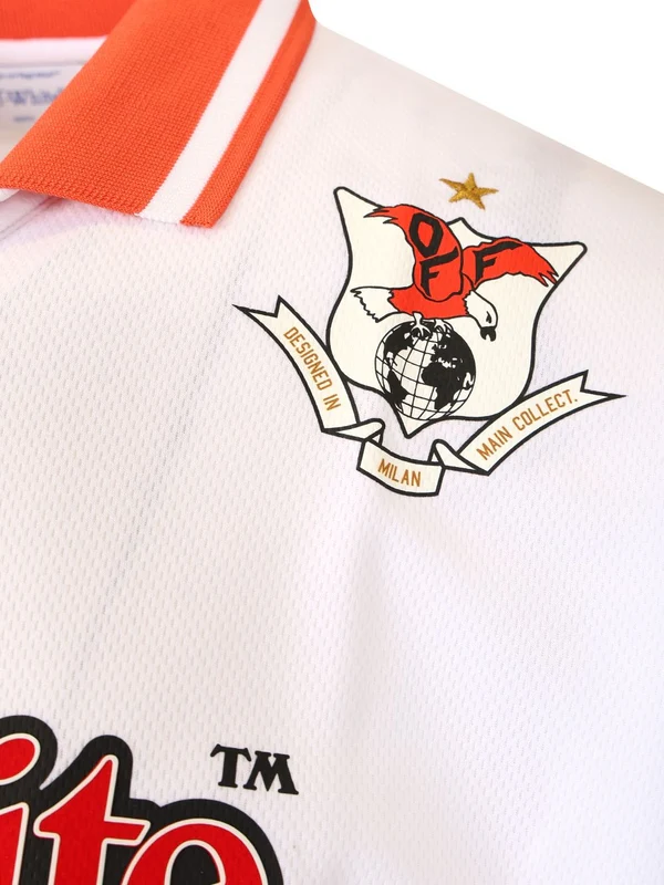EAGLE SOCCER Polo Shirt - Image 5
