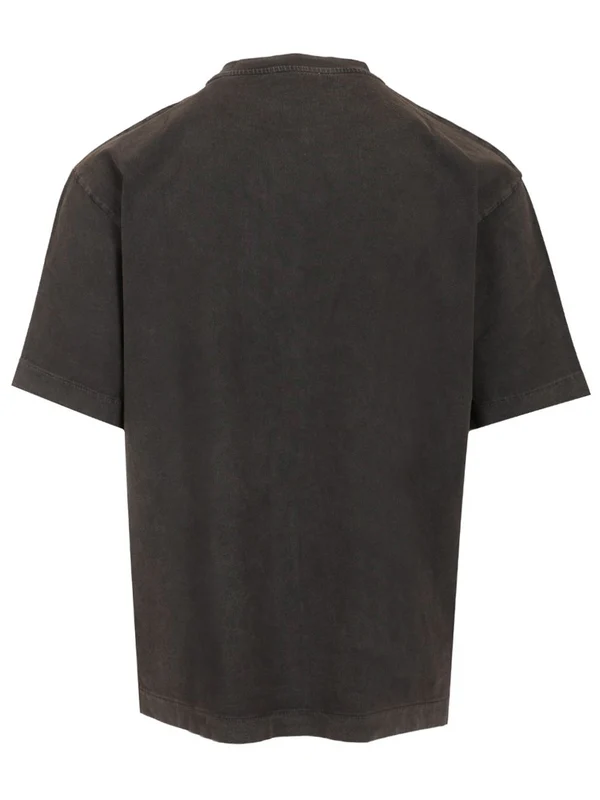 PUTTI SKATE Vintage Short-Sleeve T-Shirt - Image 2