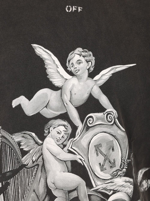 PUTTI SKATE Vintage Short-Sleeve T-Shirt - Image 3