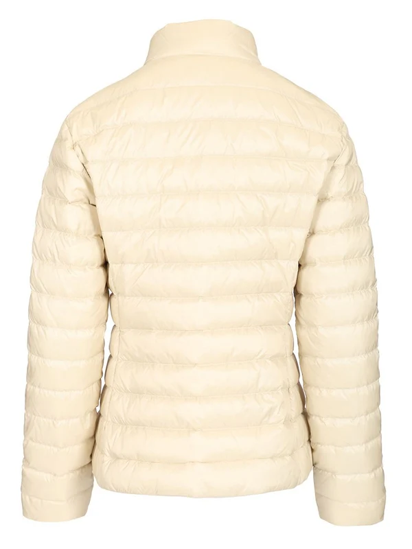 IGELLE Logo Patch Short Down Jacket - Image 2