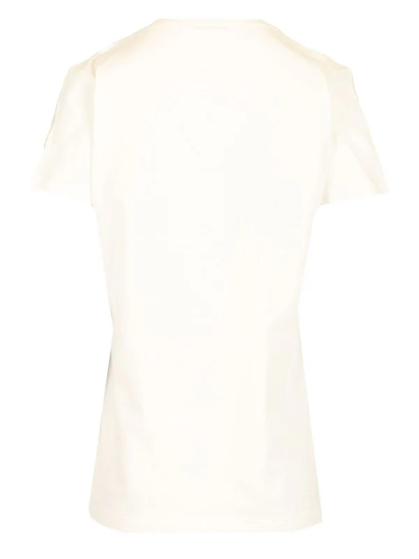 Regular Fit Cotton Short-Sleeve T-Shirt - Image 2