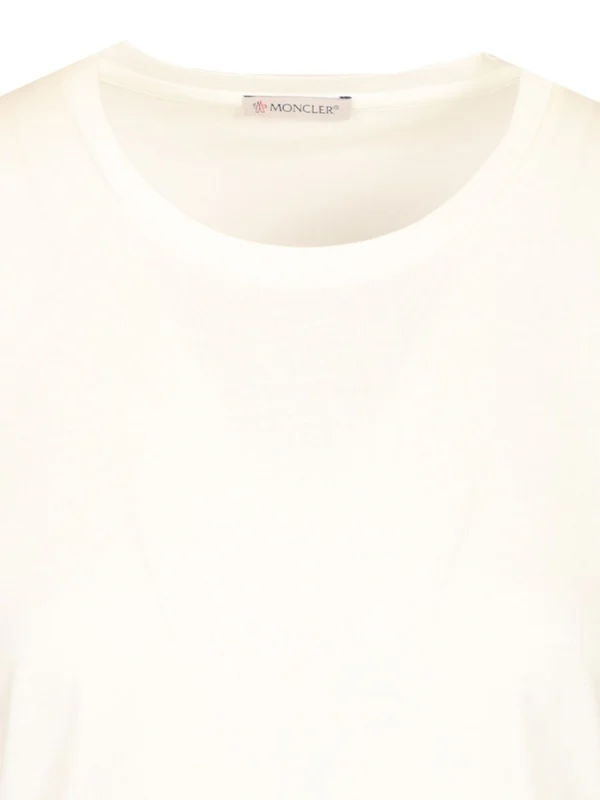 Regular Fit Cotton Short-Sleeve T-Shirt - Image 3