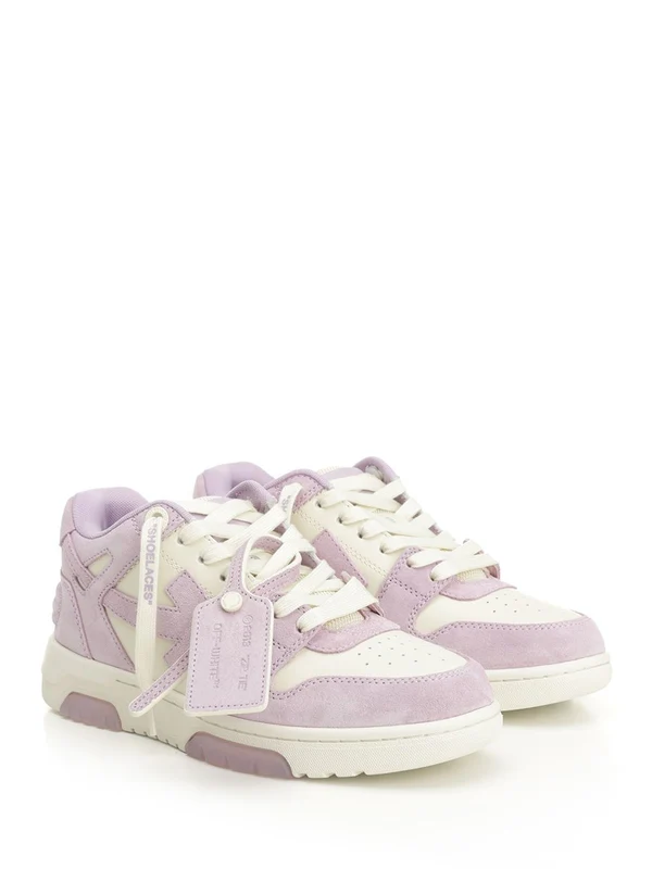 Out of Office Low-Top Sneakers - Image 2