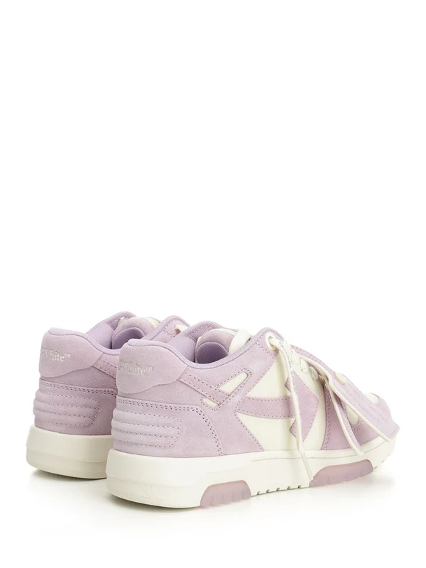 Out of Office Low-Top Sneakers - Image 3