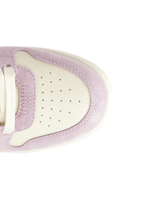 Out of Office Low-Top Sneakers - Image 4