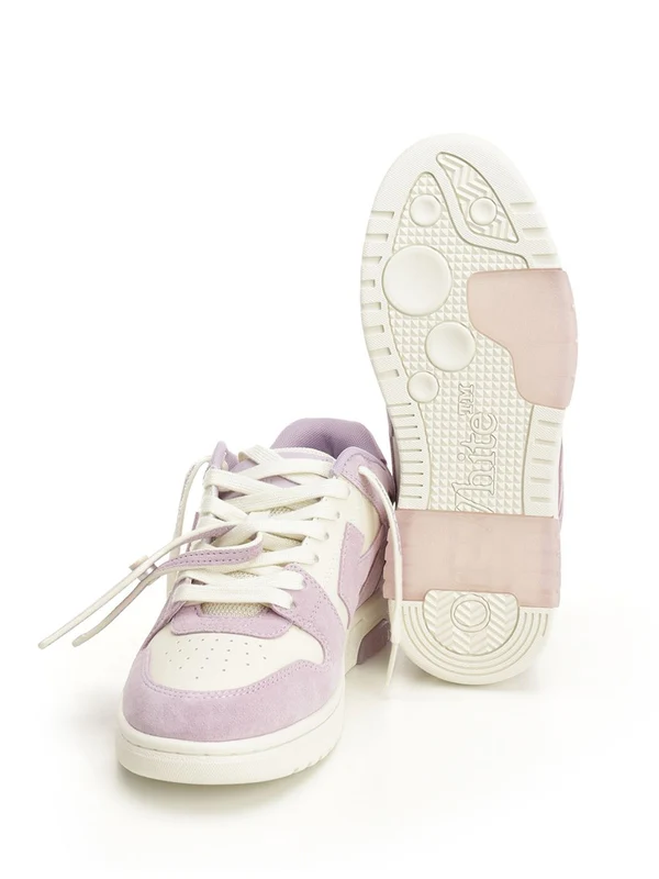 Out of Office Low-Top Sneakers - Image 5